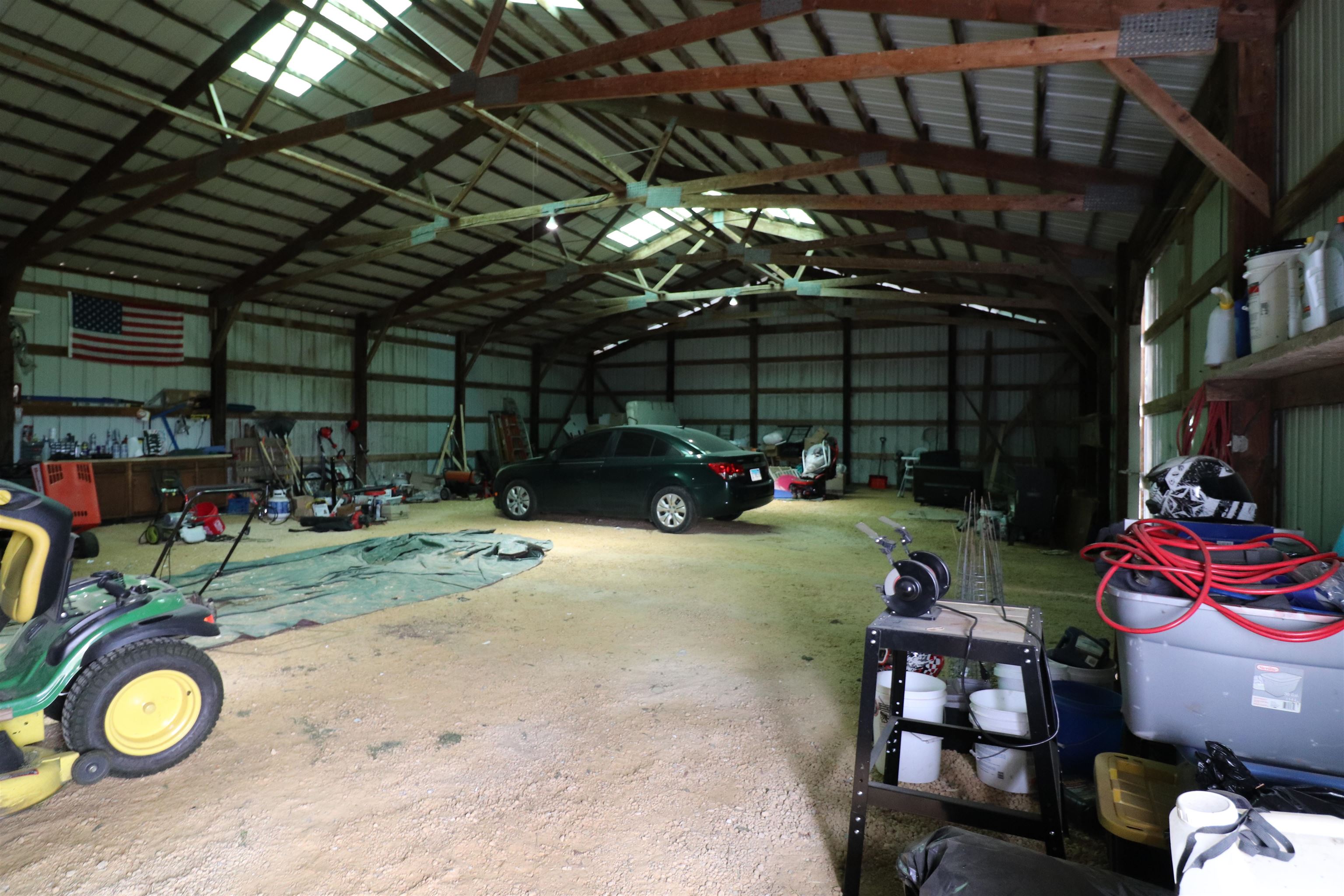 4977 North Mt Vernon Road Forreston, IL 61030 - Photo 50 of 55 Gallery Image 50