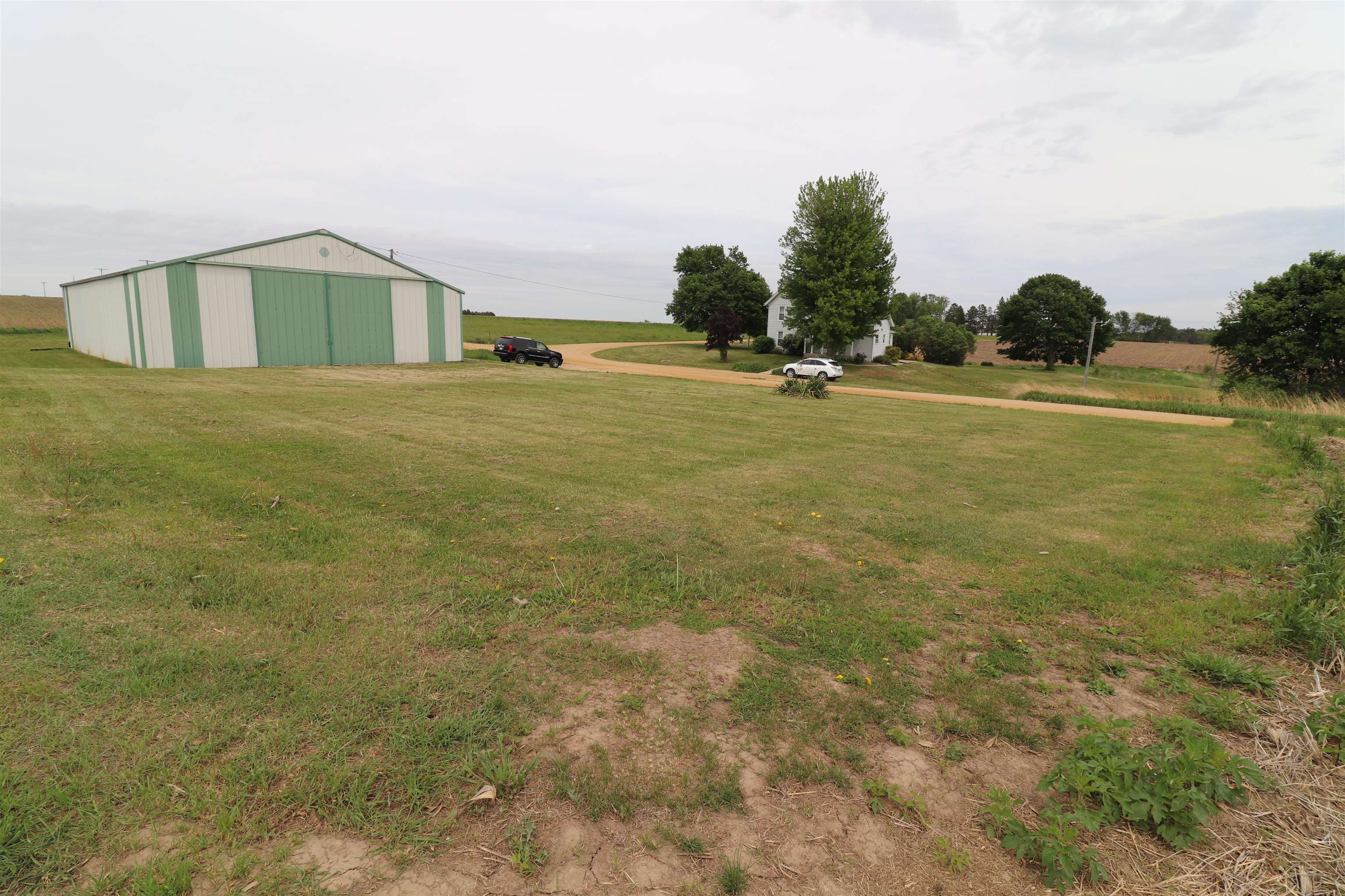4977 North Mt Vernon Road Forreston, IL 61030 - Photo 53 of 55 Gallery Image 53