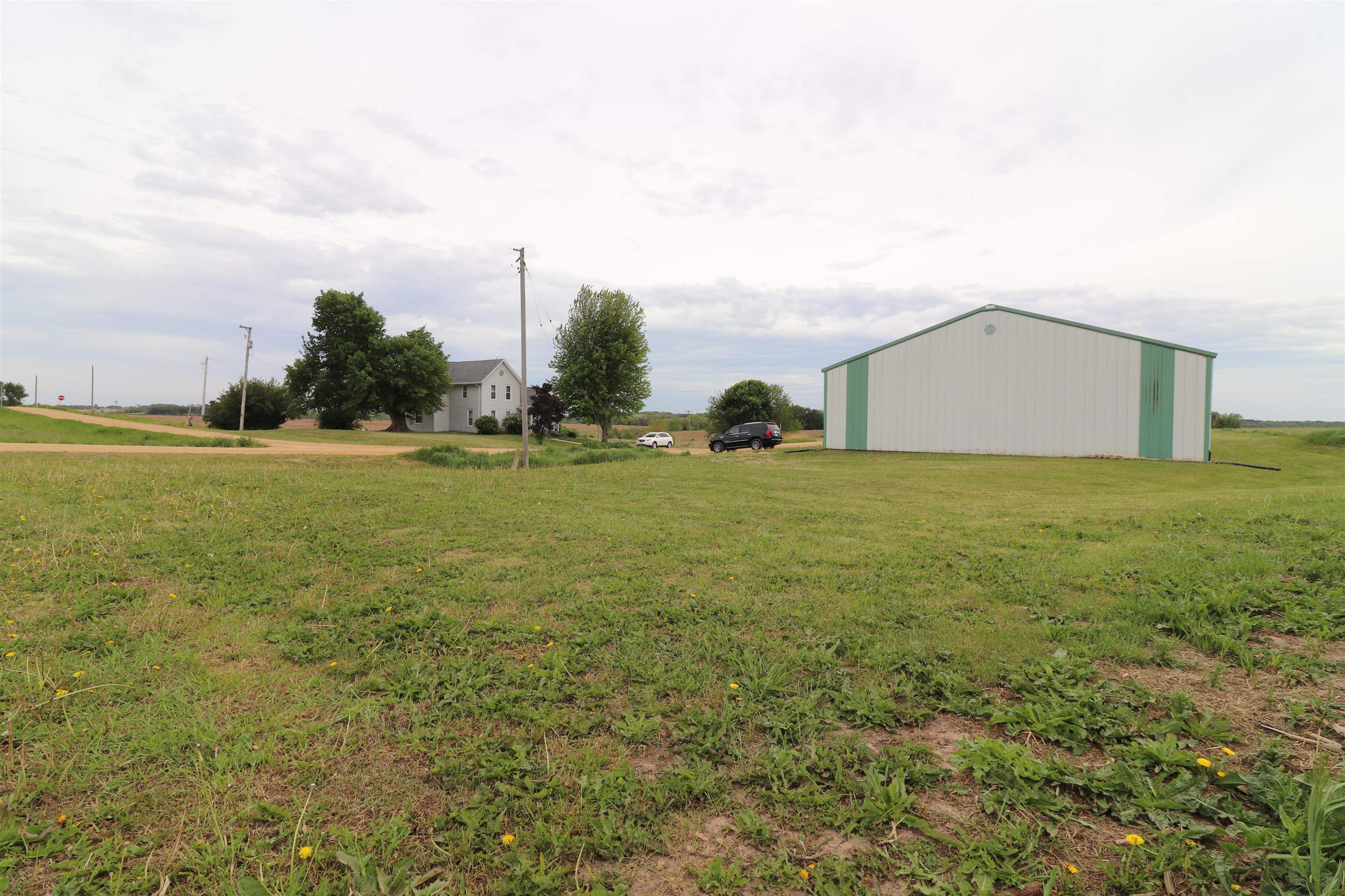 4977 North Mt Vernon Road Forreston, IL 61030 - Photo 54 of 55 Gallery Image 54