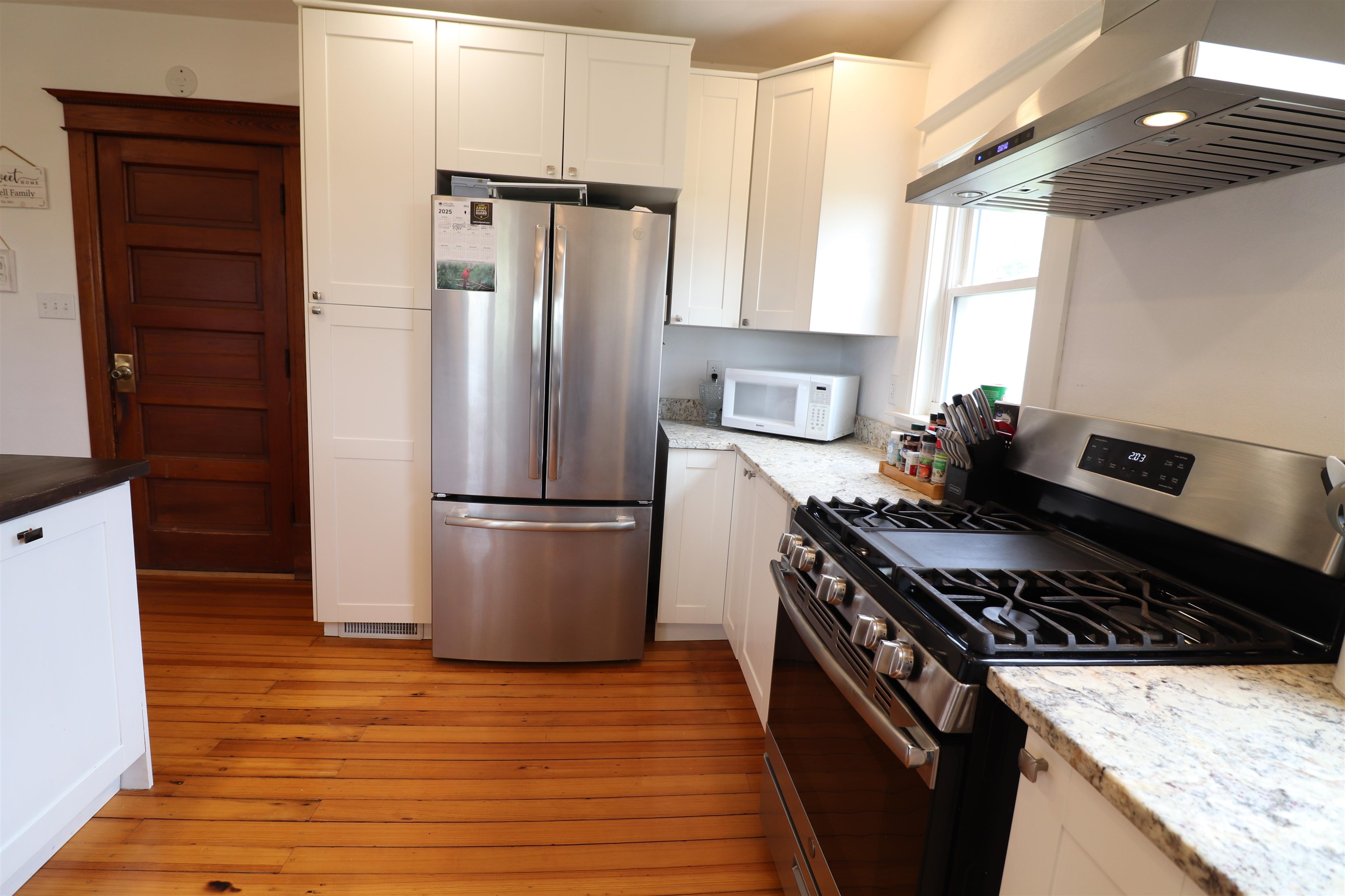 4977 North Mt Vernon Road Forreston, IL 61030 - Photo 7 of 55 Gallery Image 7