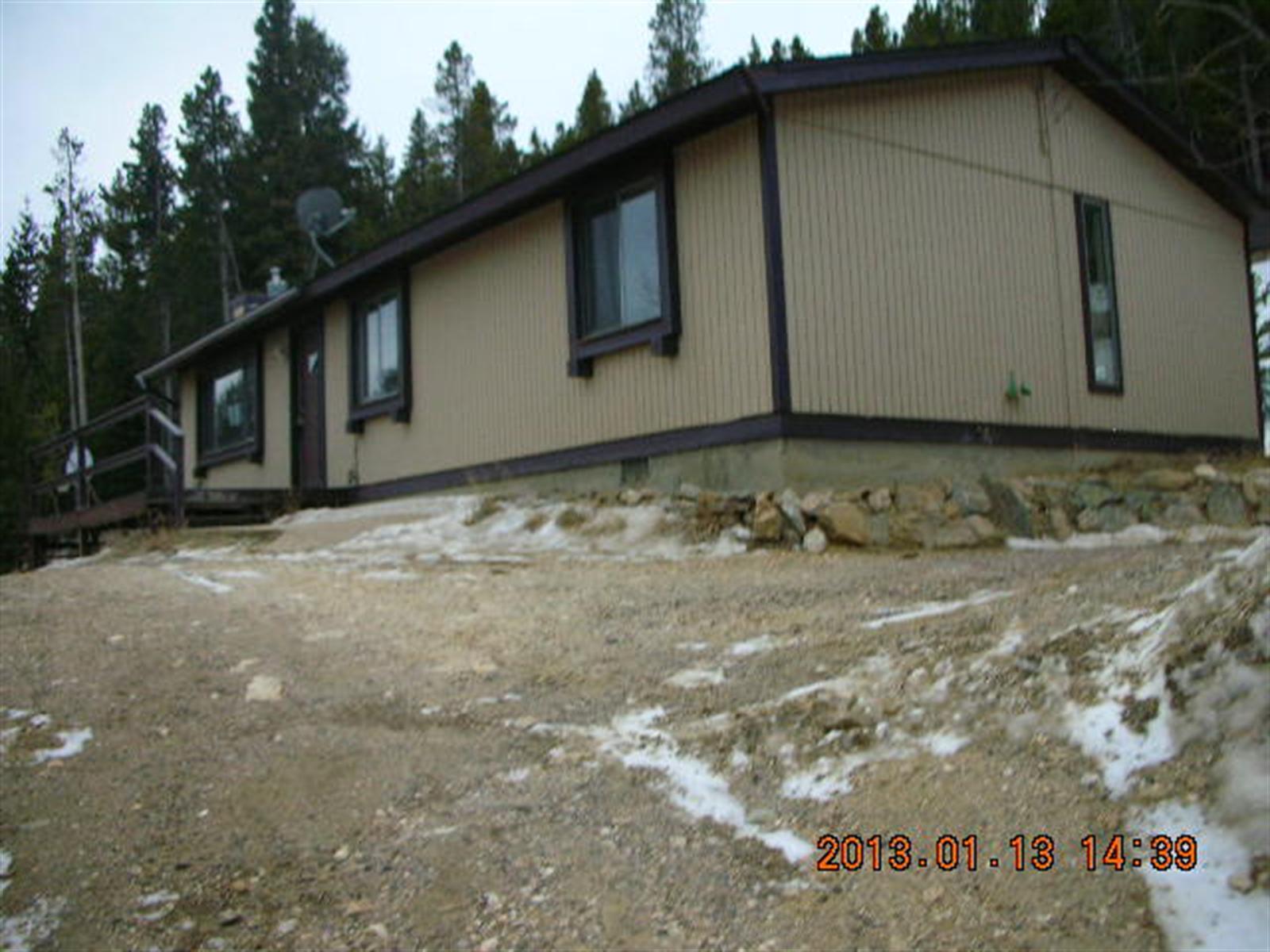 1862 Sinton Road Evergreen, CO 80439 - Photo 1 of 1