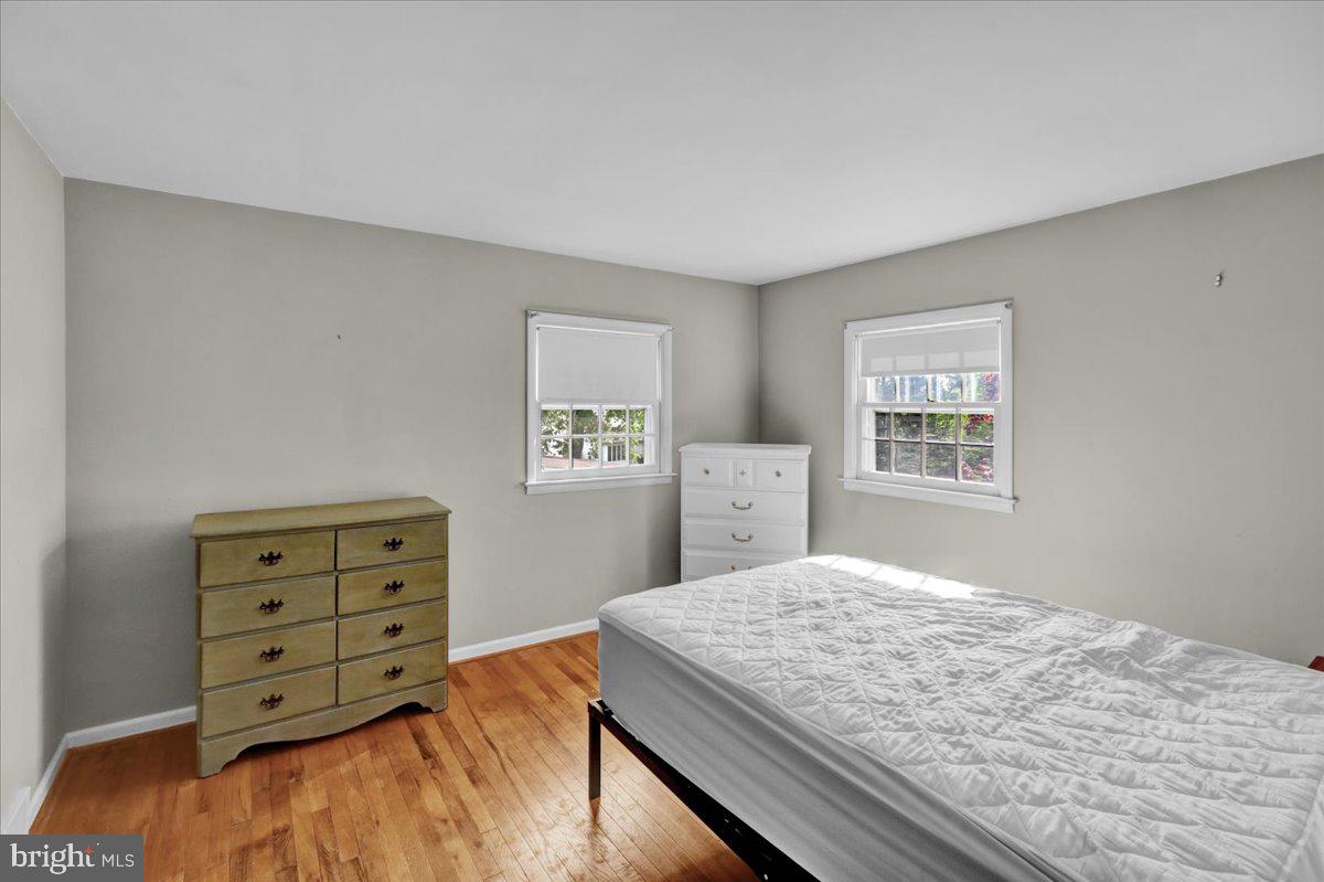 2701 Dalin Drive Reading, PA 19609 - Photo 24 of 34 a bedroom with a bed and a dresser