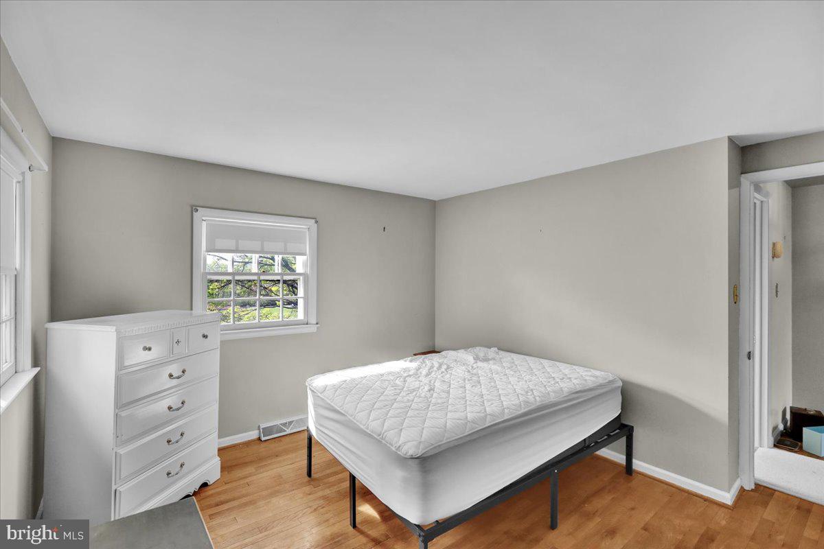 2701 Dalin Drive Reading, PA 19609 - Photo 25 of 34 a bedroom with a bed and furniture