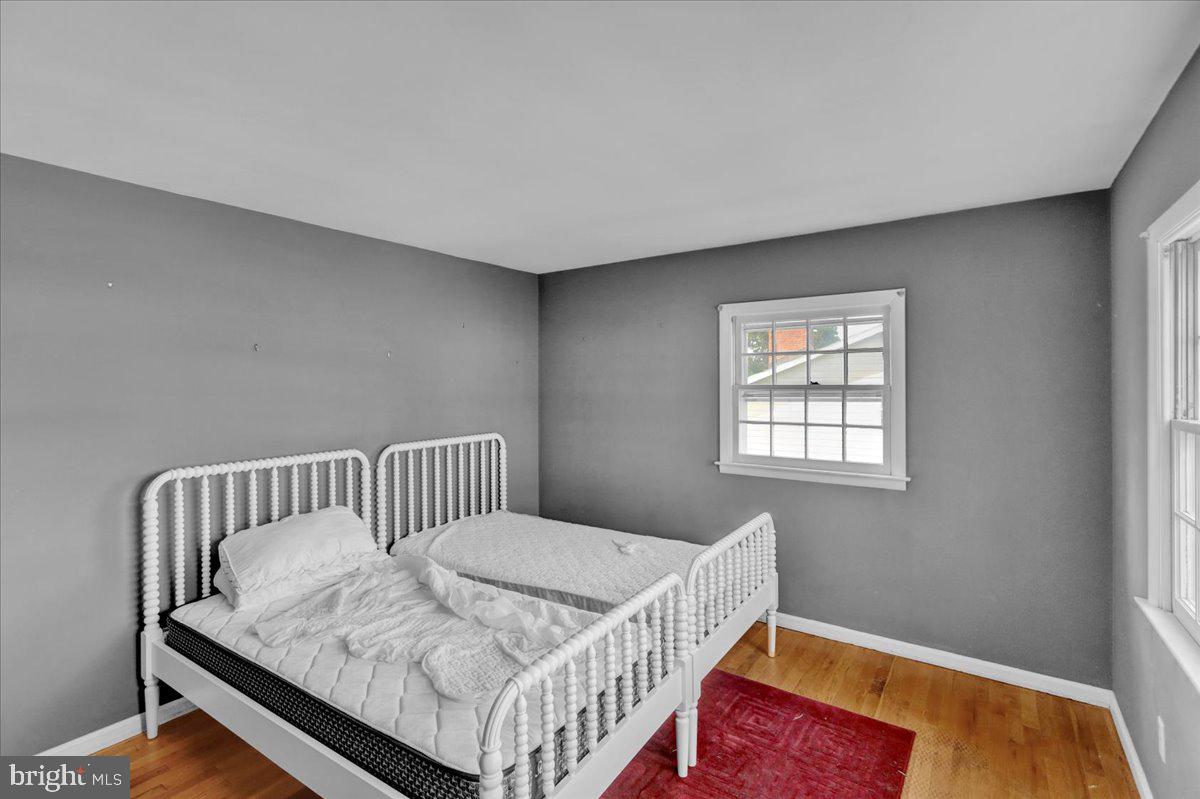 2701 Dalin Drive Reading, PA 19609 - Photo 31 of 34 a bedroom with furniture and a window