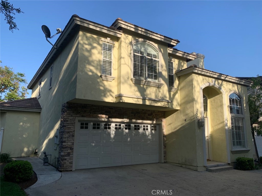 359 California Street Arcadia, CA 91006 - Photo 1 of 24 a view of a house with a door