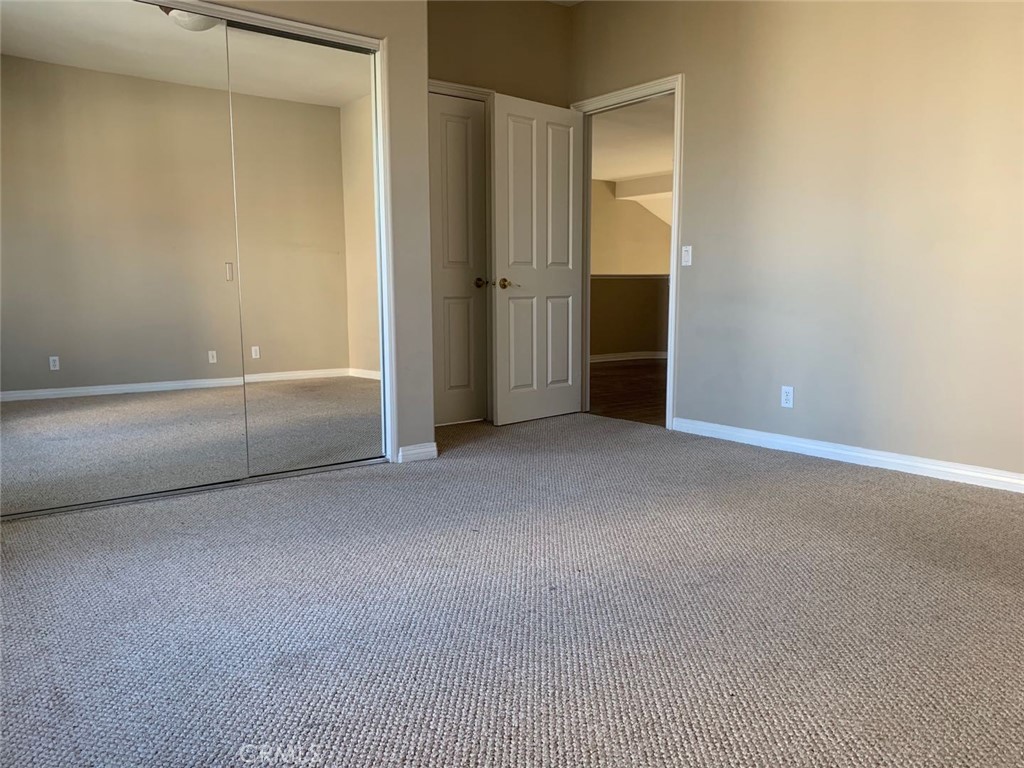 359 California Street Arcadia, CA 91006 - Photo 15 of 24 a view of an empty room with a window
