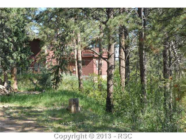 9045 Ute Road Cascade, CO 80809 - Photo 23 of 25