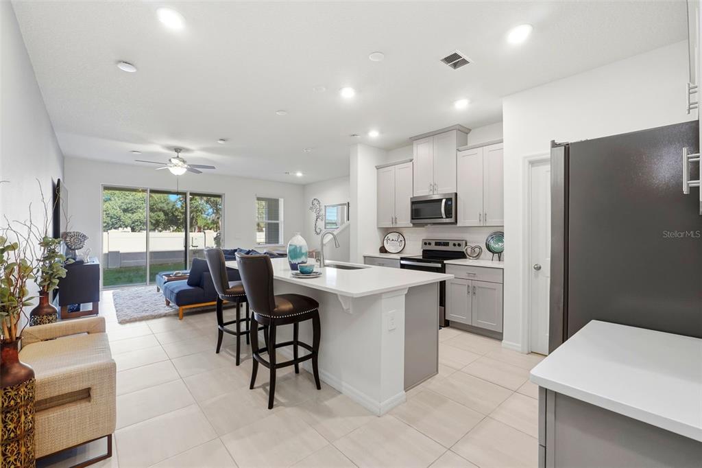 4393 Small Creek Road Kissimmee, FL 34744 - Photo 4 of 26