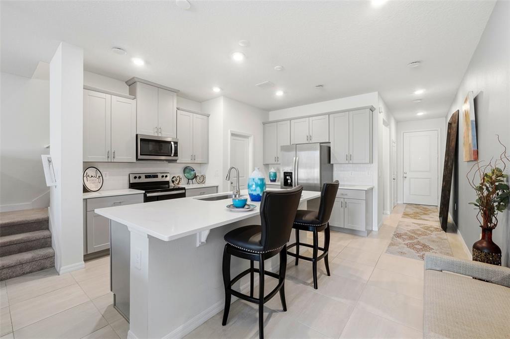 4393 Small Creek Road Kissimmee, FL 34744 - Photo 5 of 26