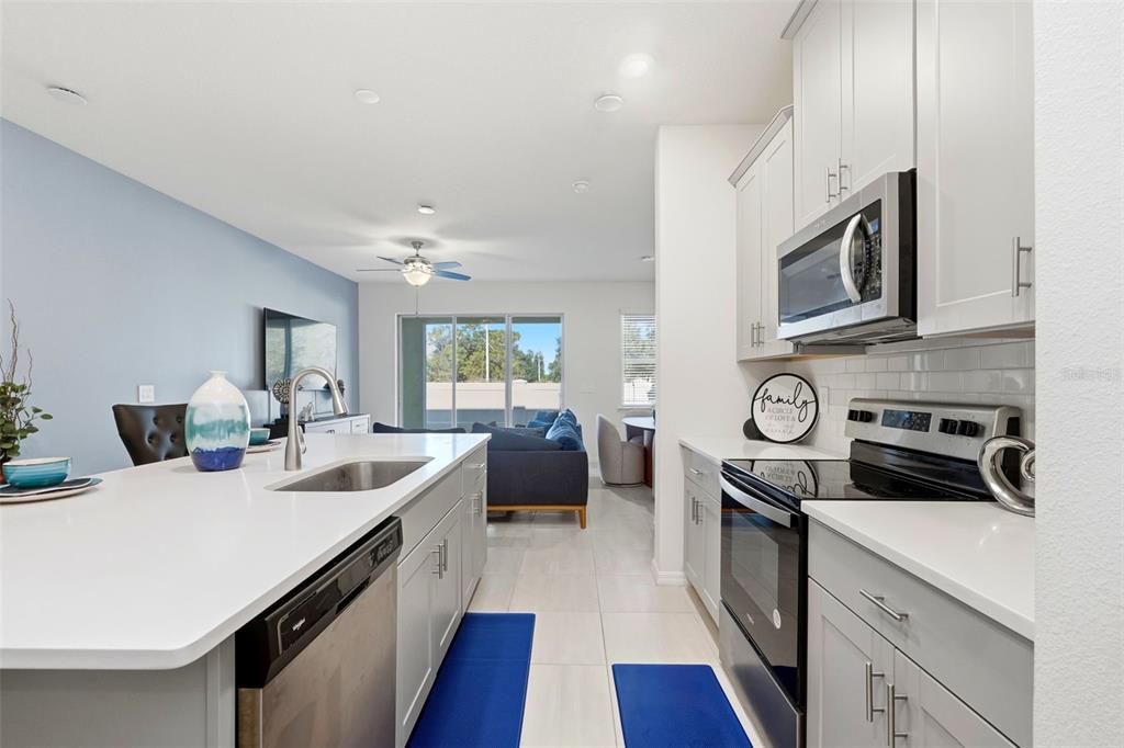 4393 Small Creek Road Kissimmee, FL 34744 - Photo 9 of 26