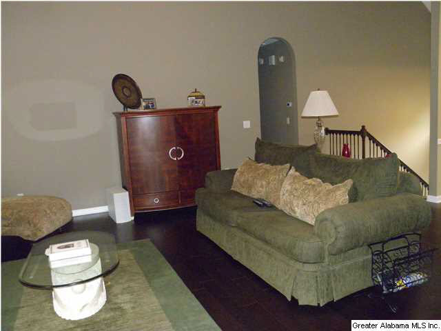 108 Chinaberry Lane Alabaster, AL 35114 - Photo 5 of 32