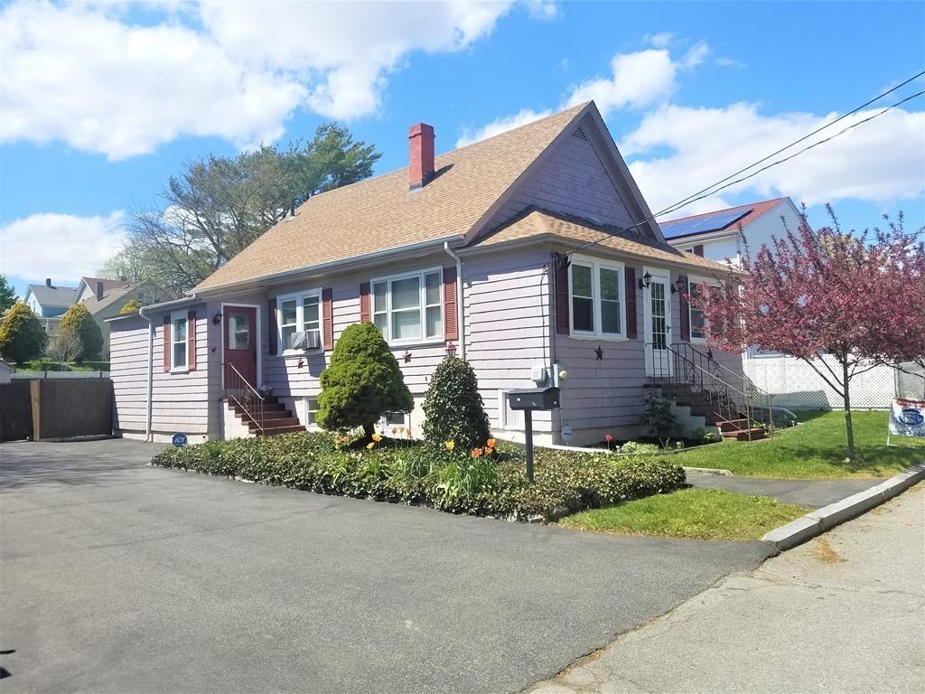 293 Renaud Street Fall River, MA 02721 - Photo 1 of 31