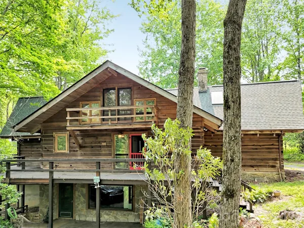 $628,000 | 429 Biodome Drive, Waynesville, NC 28785