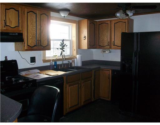 92 Glidden Road Eustis, ME 04936 - Photo 13 of 17 Kitchen.