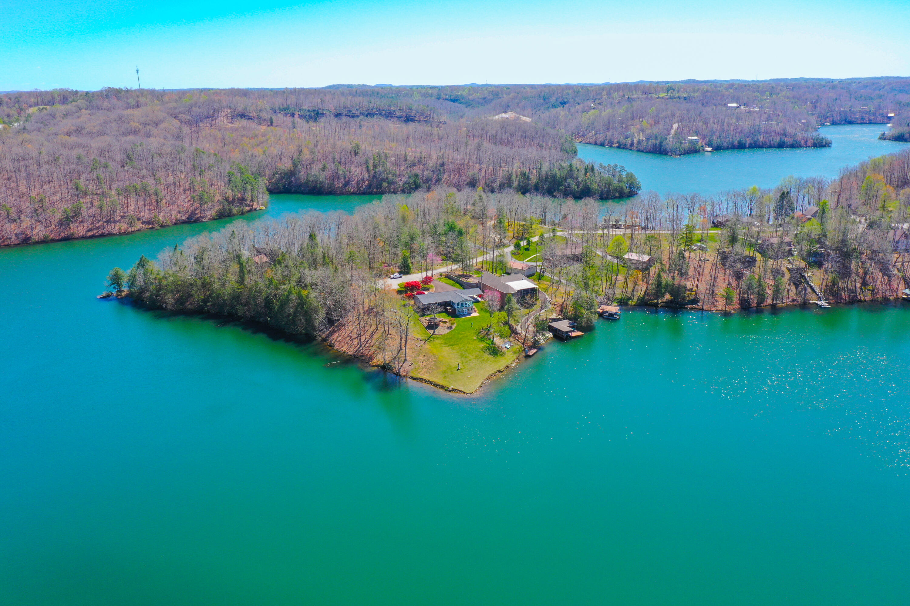 1874 Fount Hubbard Road London, KY 40741 - Photo 67 of 100 DJI_0566