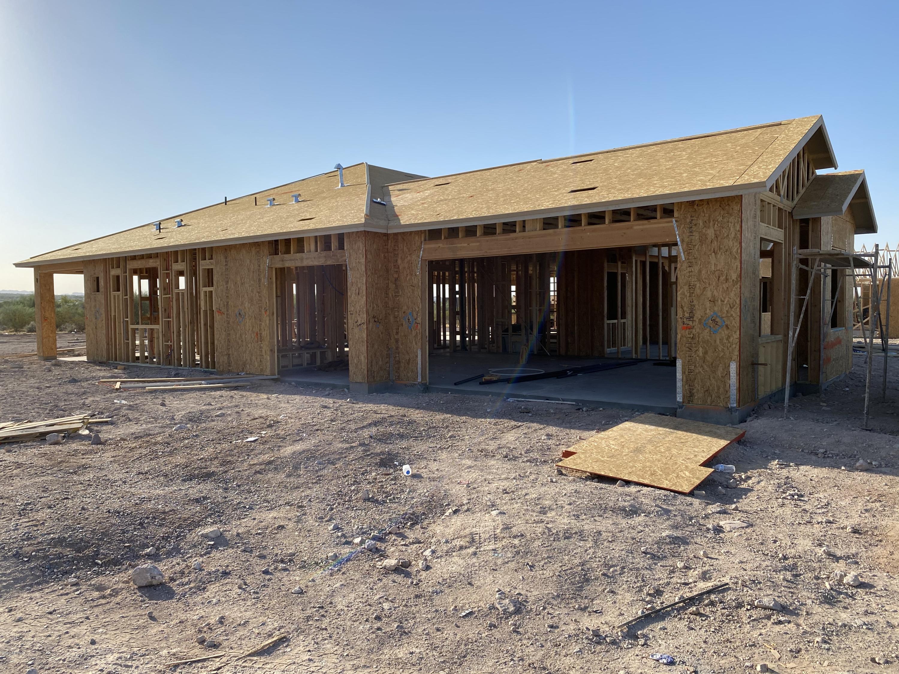 547 South Moon Road Apache Junction, AZ 85119 - Photo 3 of 11 IMG_2821