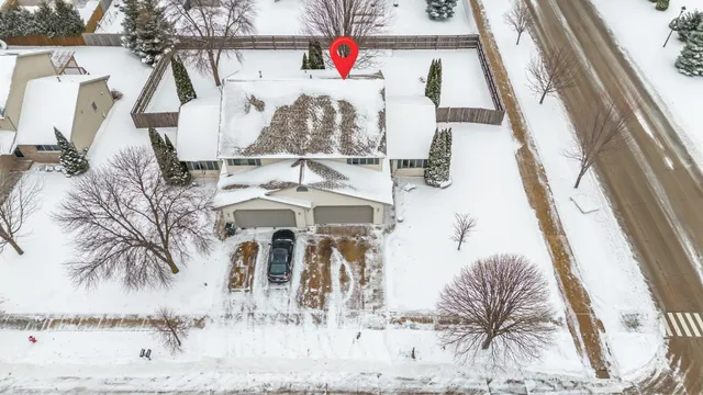 $315,000 | 814 Lang Way, Kimberly, WI 54136