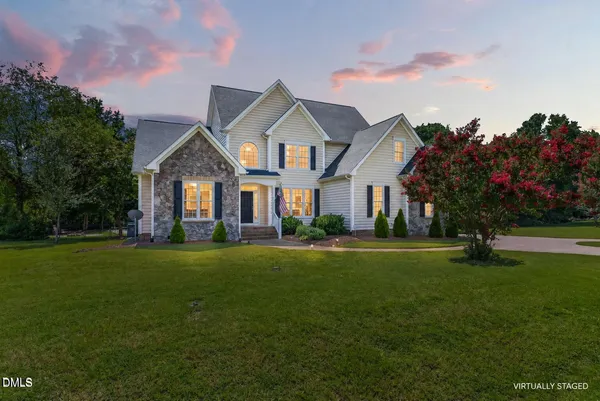 $600,000 | 65 Powell Drive, Smithfield, NC 27577
