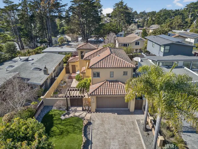 $1,898,000 | 329 Los Altos Drive, Aptos, CA 95003