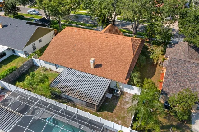 $498,000 | 15013 Redcliff Drive, Tampa, FL 33625