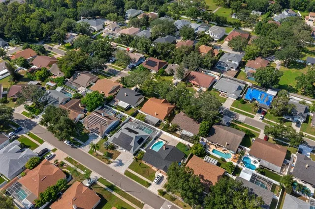 $498,000 | 15013 Redcliff Drive, Tampa, FL 33625