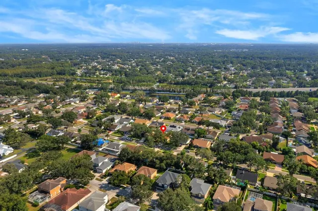 $498,000 | 15013 Redcliff Drive, Tampa, FL 33625