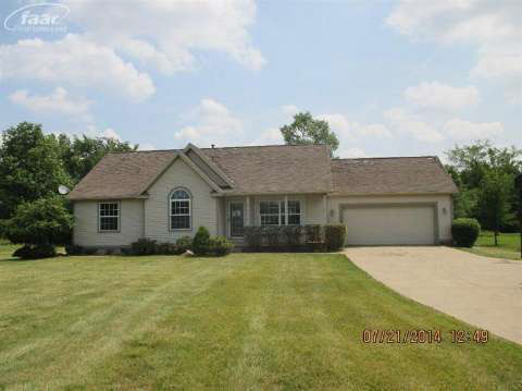 4352 North Jennings Road Flint, MI 48504 - Photo 1 of 24 20415287.JPG