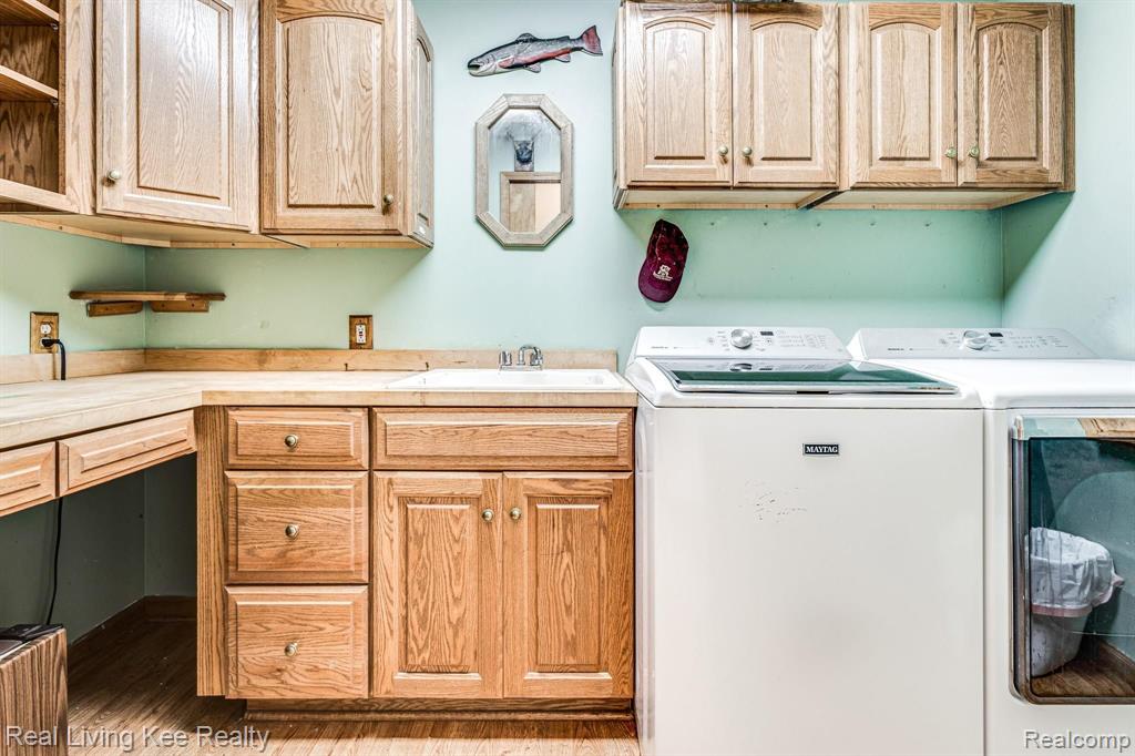 7194 Kilburn Road Jeddo, MI 48032 - Photo 40 of 51