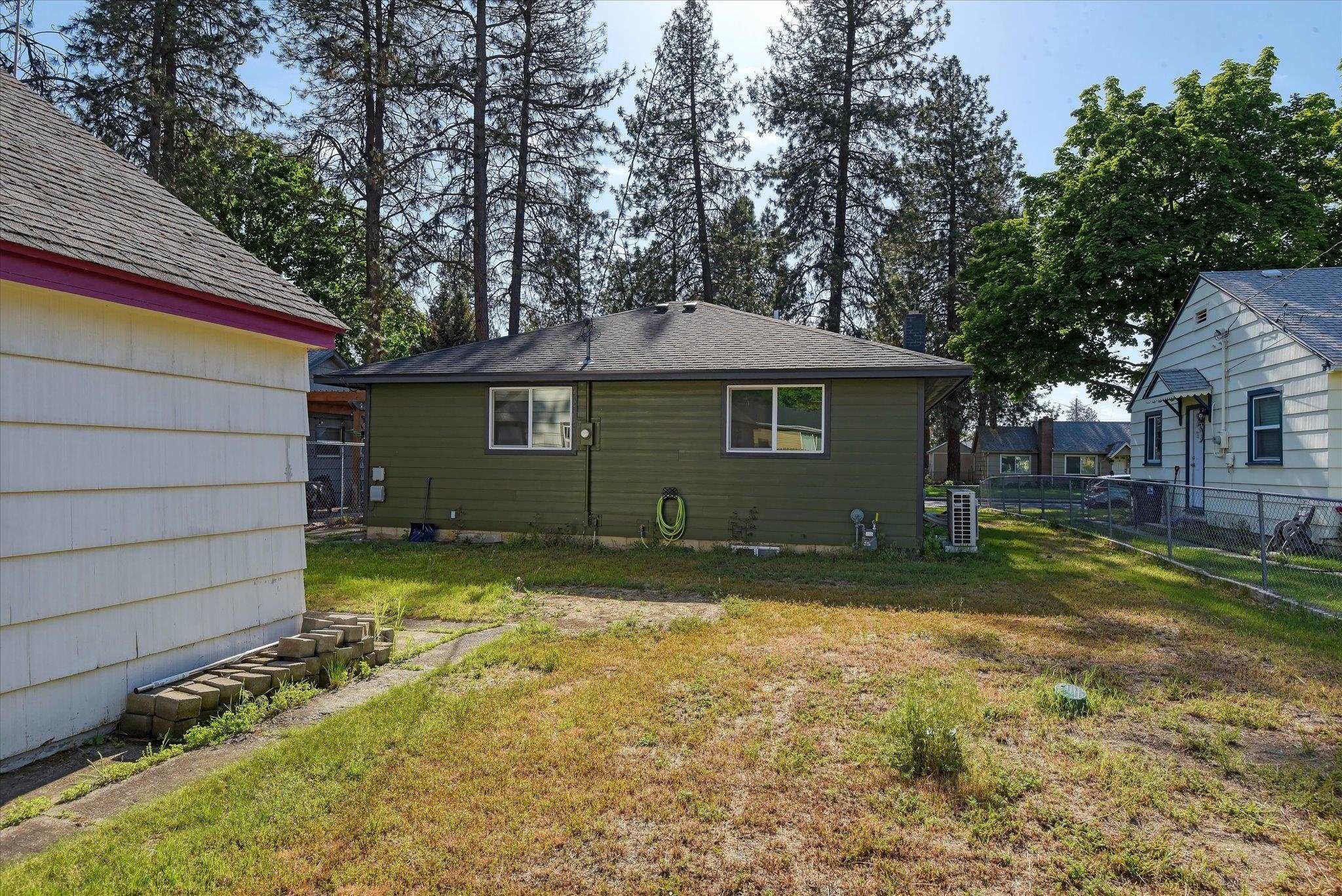 5424 North Walnut Street Spokane, WA 99205 - Photo 30 of 31