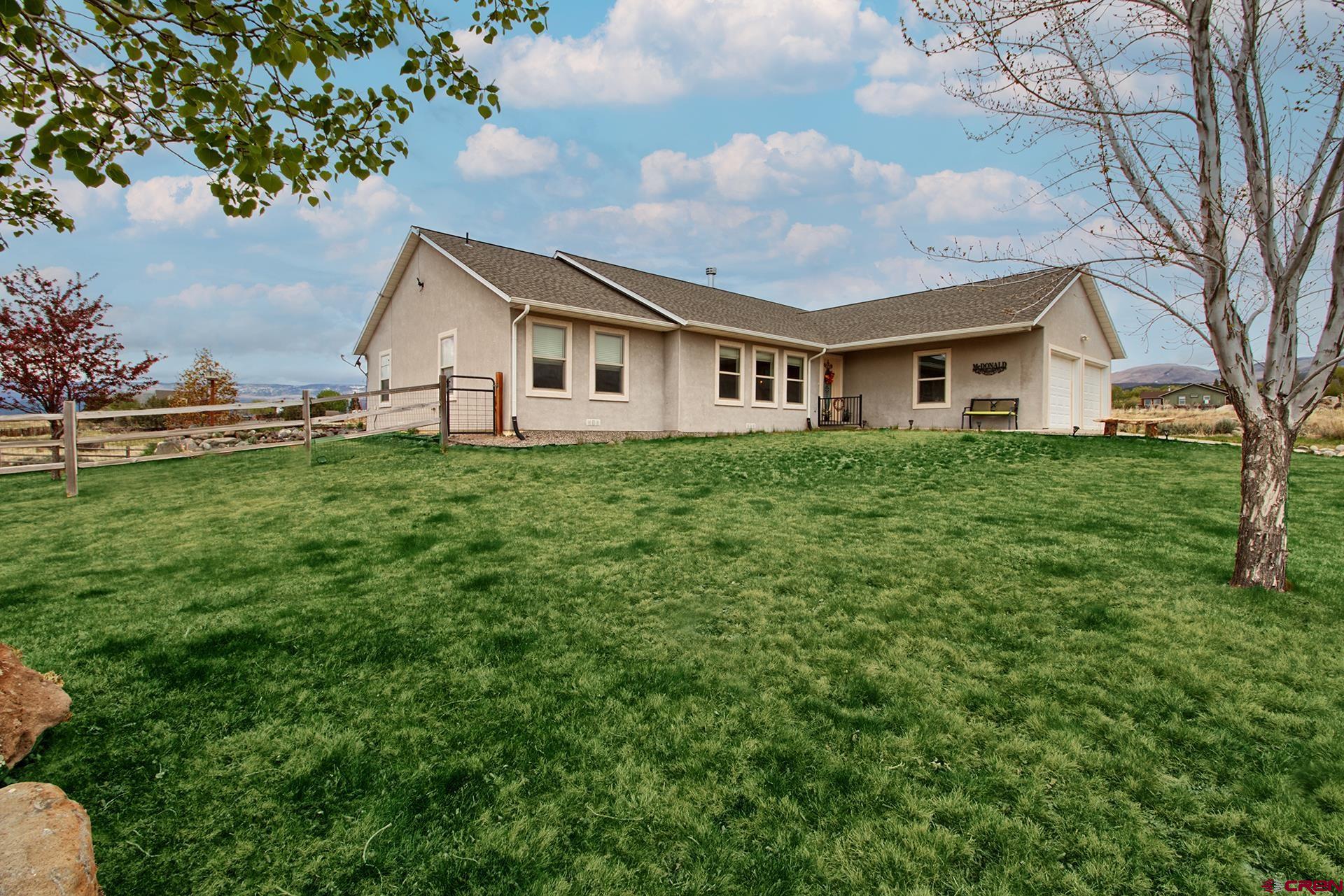 18461 2375th Road Cedaredge, CO 81413 - Photo 4 of 35 Gallery Image 4
