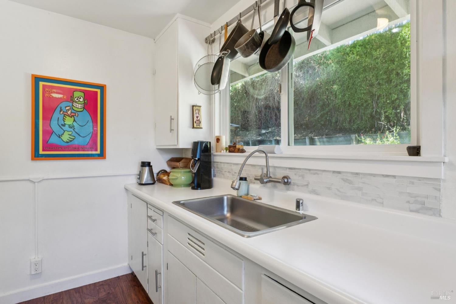 201 Ridgeway Avenue Fairfax, CA 94930 - Photo 18 of 52 Gallery Image 18