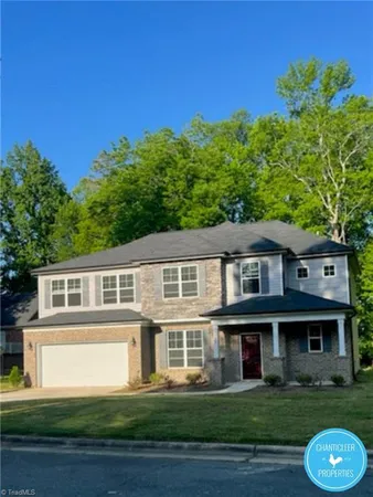 $2,695 | 3309 Ardmore Street, Burlington, NC 27215