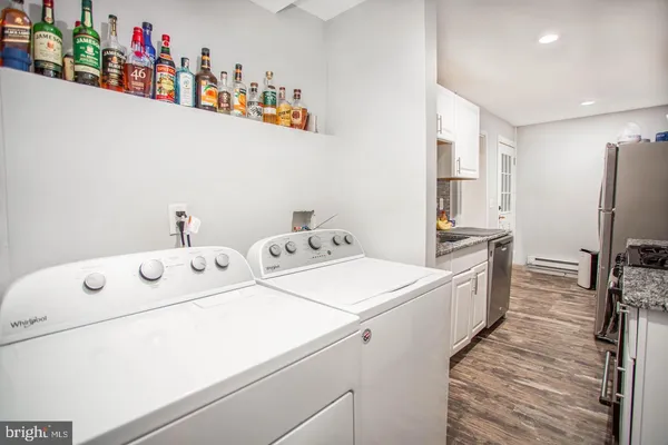 $1,595 | 217 West Lancaster Avenue, Unit 1B, Downingtown, PA 19335