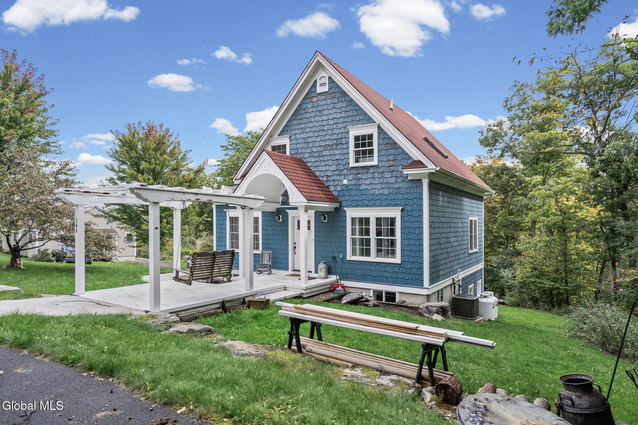 248 Simons Road Berne, NY 12009 - Photo 2 of 37 4-web-or-mls-248-simon-rd