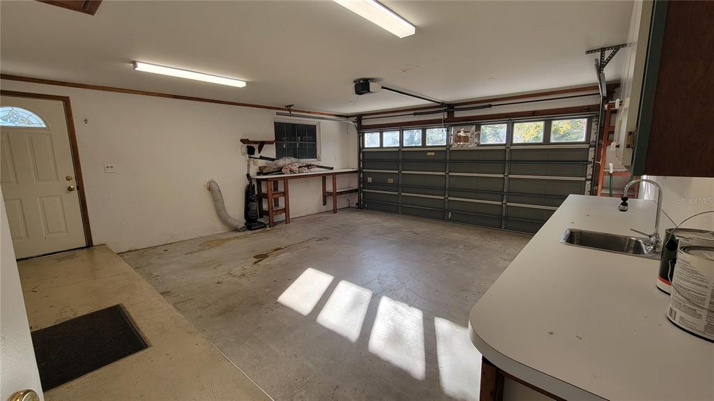 5847 Venisota Road Venice, FL 34293 - Photo 20 of 29 a view of storage and utility room