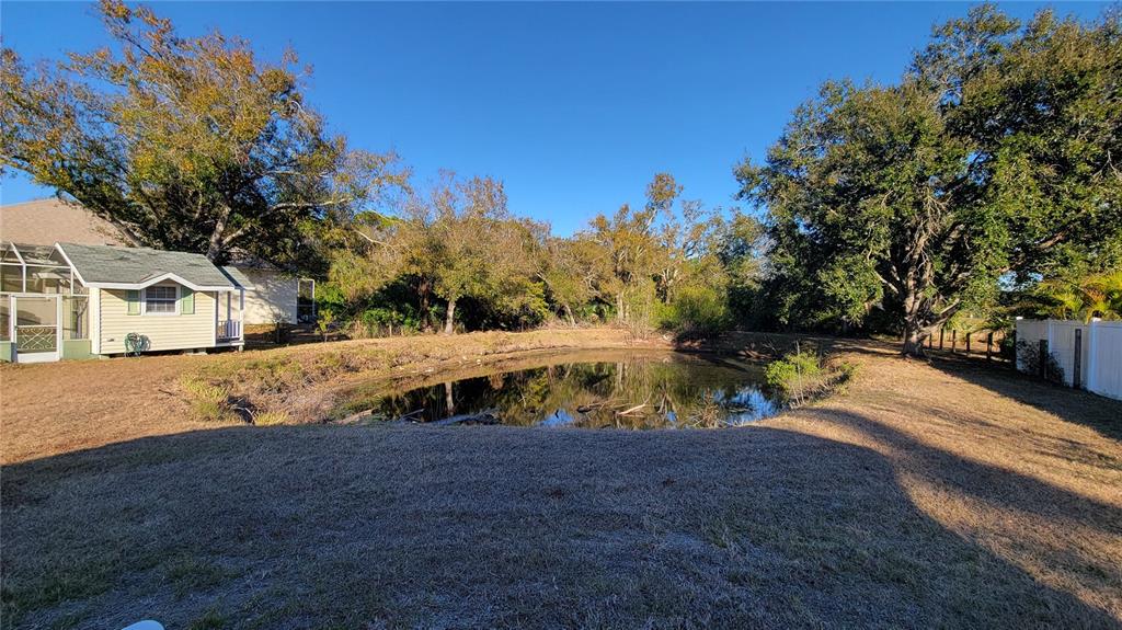 5847 Venisota Road Venice, FL 34293 - Photo 28 of 29 a view of house with outdoor space