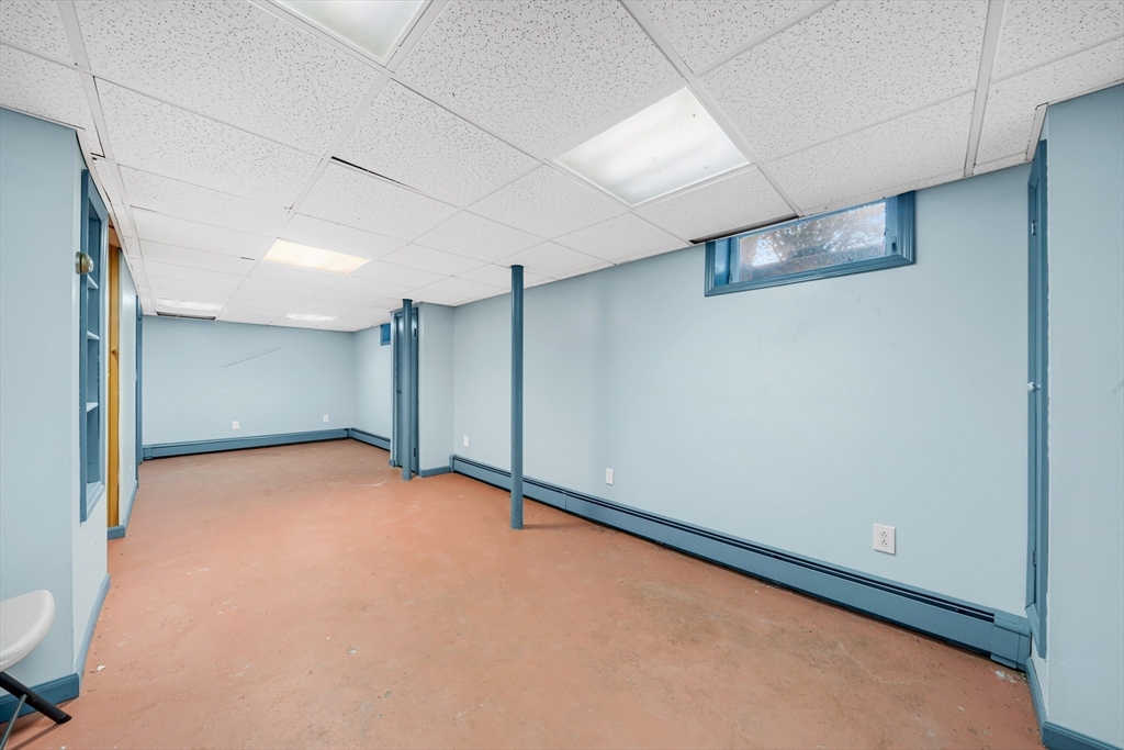 293 Florence Road Waltham, MA 02453 - Photo 36 of 41 a view of an empty room