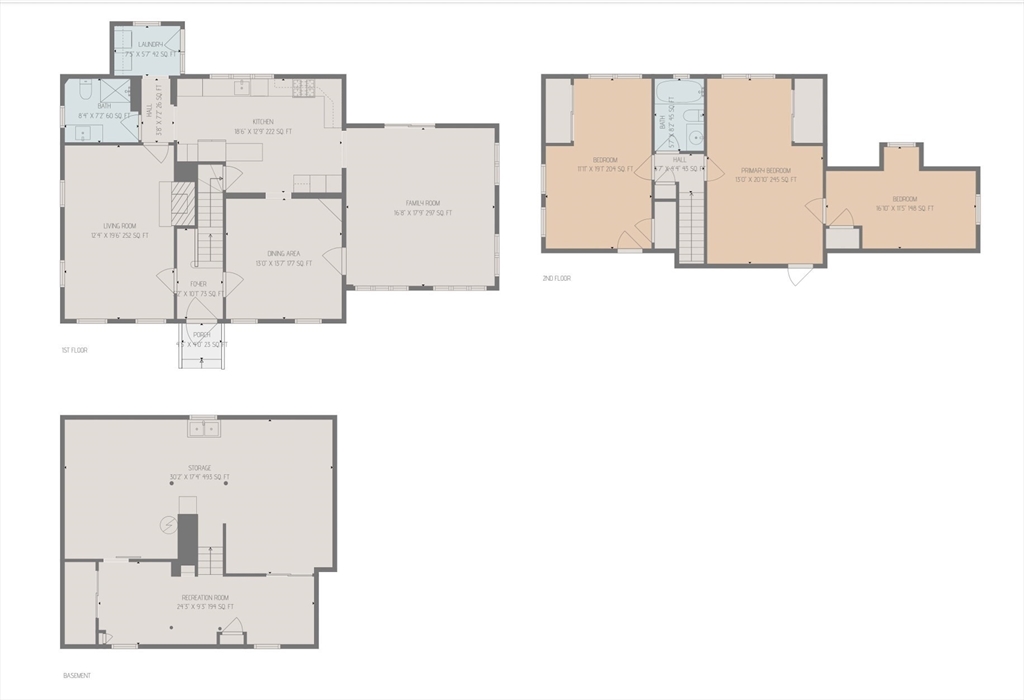 293 Florence Road Waltham, MA 02453 - Photo 41 of 41