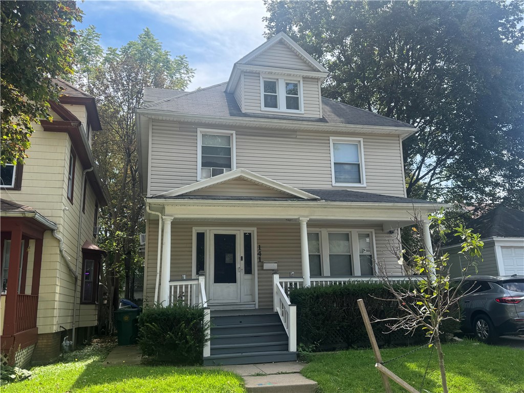 192 Morton Street Rochester, NY 14609 - Photo 8 of 12 141 Flower City Park