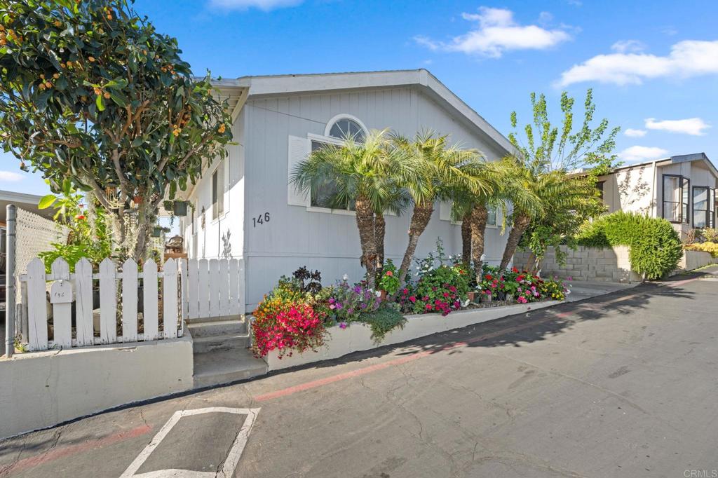 1455 Alturas Street Unit SPC 146  