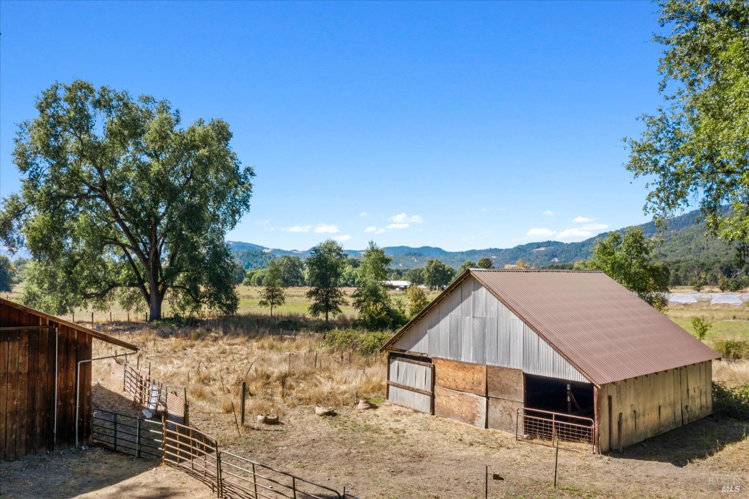 24800 Mendocino Pass Road Covelo, CA 95428 - Photo 53 of 57