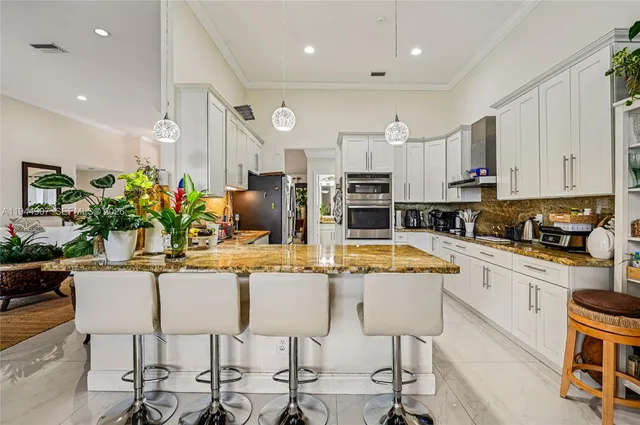 $1,129,000 | 700 Verona Court, Weston, FL 33326