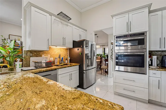 $1,129,000 | 700 Verona Court, Weston, FL 33326