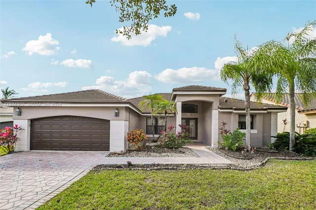 $1,129,000 | 700 Verona Court, Weston, FL 33326