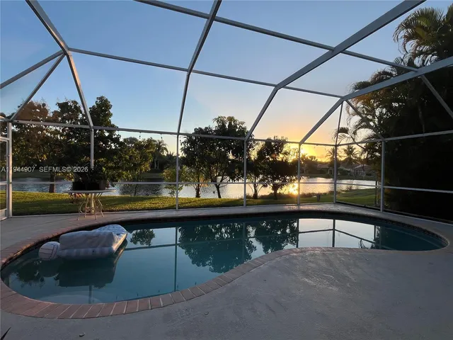 $1,129,000 | 700 Verona Court, Weston, FL 33326