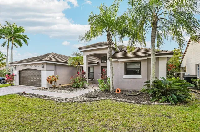 $1,129,000 | 700 Verona Court, Weston, FL 33326