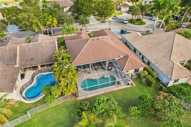 $1,129,000 | 700 Verona Court, Weston, FL 33326