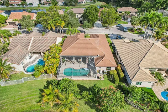 $1,129,000 | 700 Verona Court, Weston, FL 33326