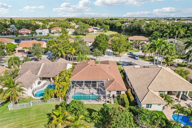 $1,129,000 | 700 Verona Court, Weston, FL 33326