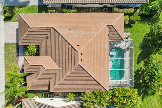 $1,129,000 | 700 Verona Court, Weston, FL 33326